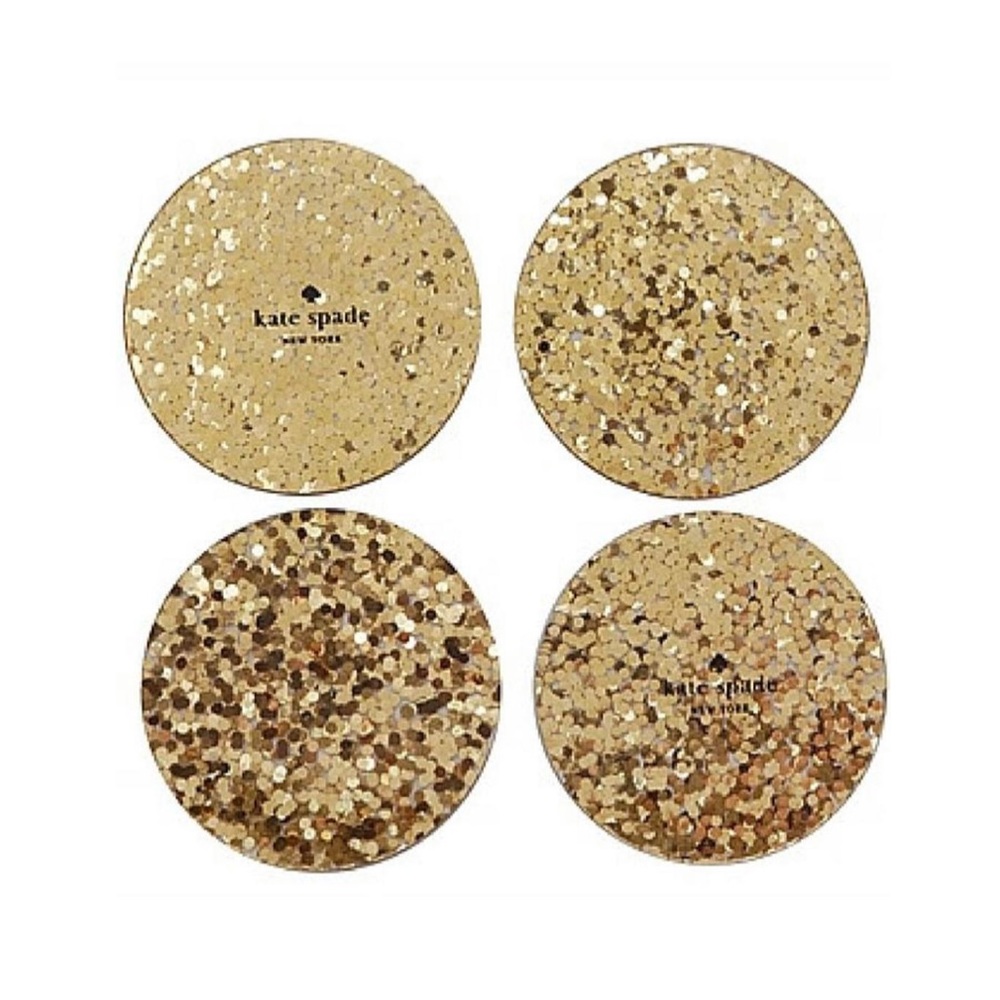 NIB Kate Spade Coasters